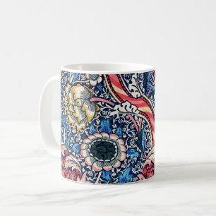 Wandle, William Morris Kaffeetasse