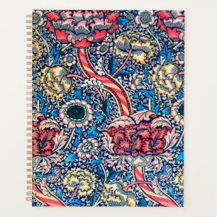 Wandle, William Morris Planer