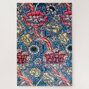 Wandle, William Morris Puzzle