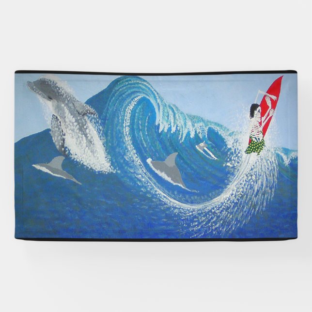 Wandmauer Olamendies Banner (Horizontal)