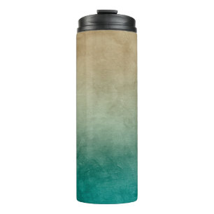 Wandputz Thermosbecher