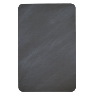 Wandtafel Blackboard Hintergrund Grau Retro-Stil Magnet