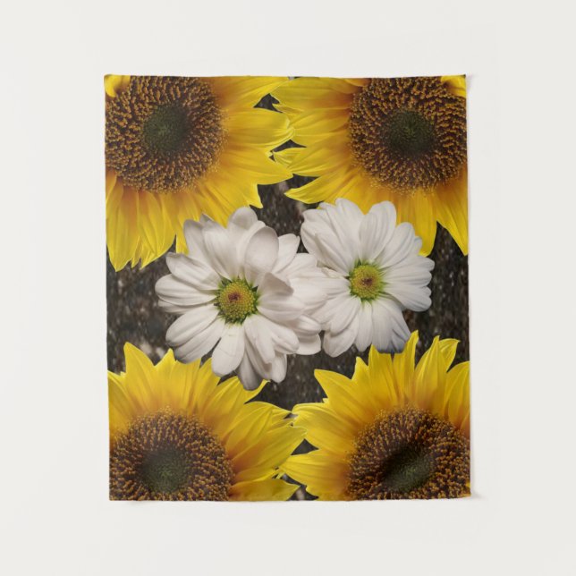 Wandteppiche (Vorderseite)