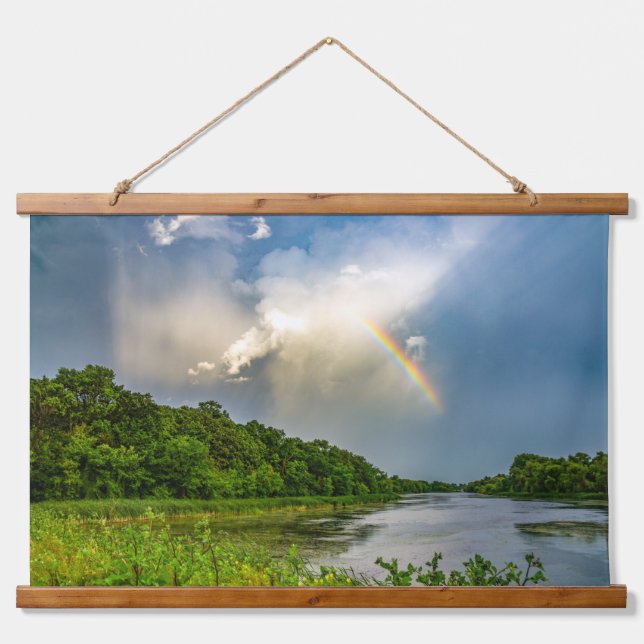 Wandteppiche (Vorne)