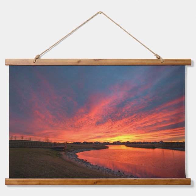 Wandteppiche (Vorne)