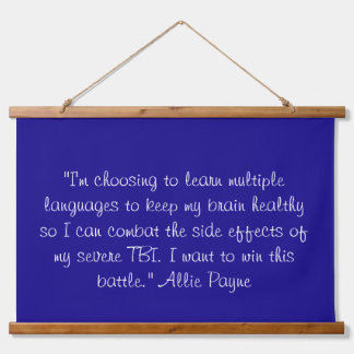 Wandteppiche aus Holz