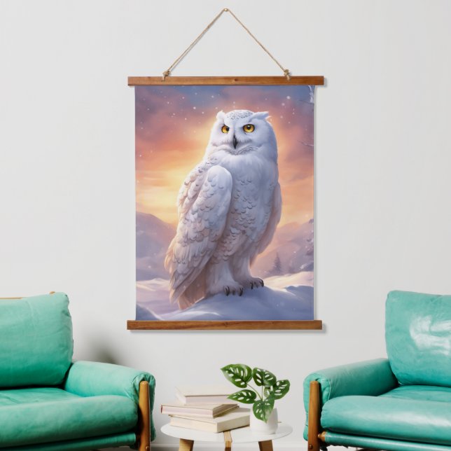 Wandteppiche aus Holz (Wohnzimmer)