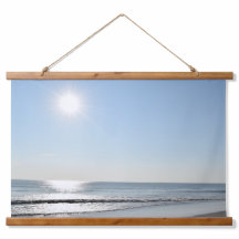 Wandteppiche aus Holz