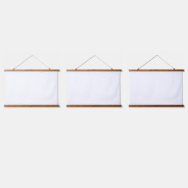 Wandteppiche aus Holz