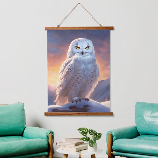 Wandteppiche aus Holz (Wohnzimmer)