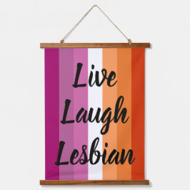 Wandteppiche aus Holz