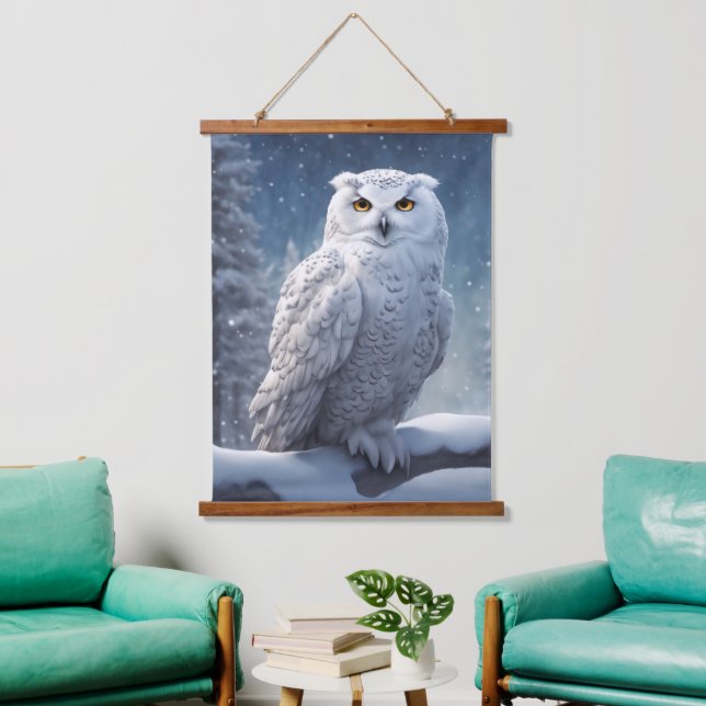 Wandteppiche aus Holz (Wohnzimmer)