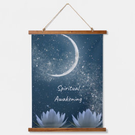 Wandteppiche aus Holz