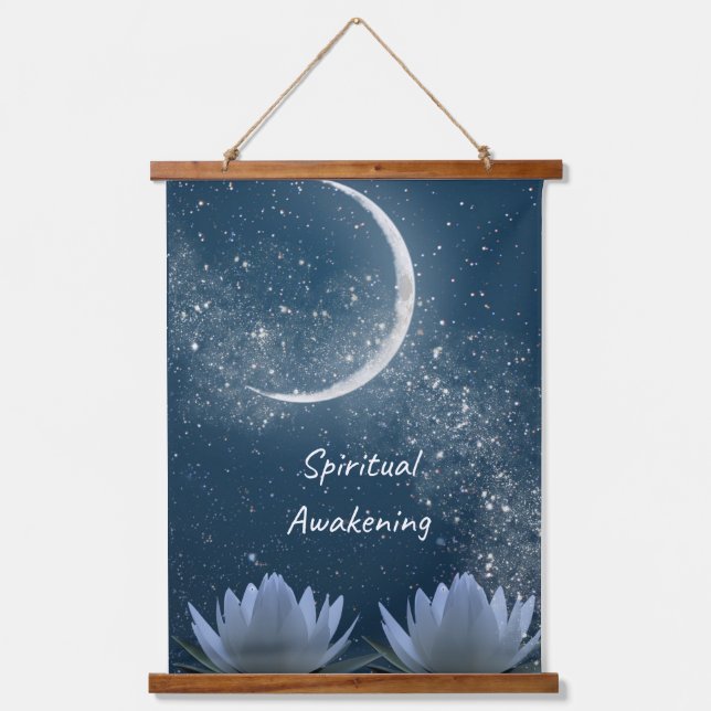 Wandteppiche aus Holz (Vorderseite)