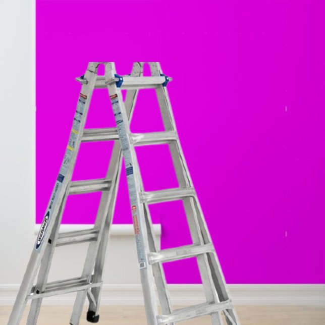 Wandteppiche, blau, rosa fuschia tapete (Peel and stick wallpaper bright pink fuschia wallpaper
)