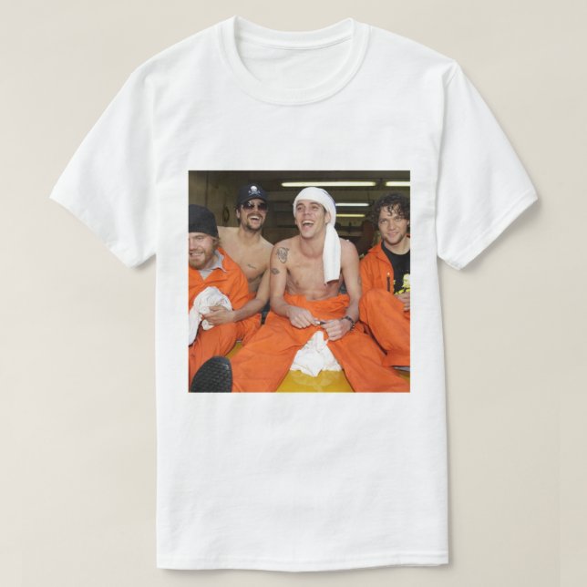 Wandteppiche T-Shirt (Design vorne)