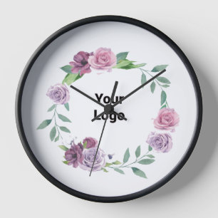Wanduhr