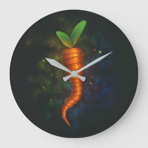Wanduhr