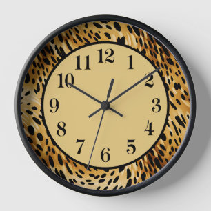 Wanduhr