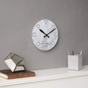 Wanduhr