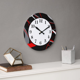 Wanduhr