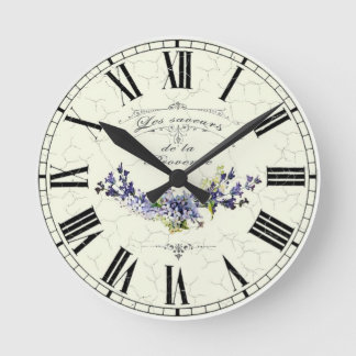 Wanduhr