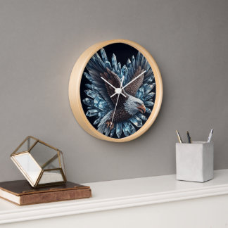 Wanduhr