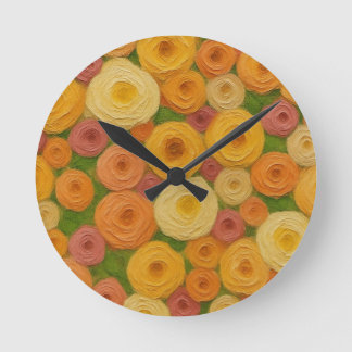Wanduhr