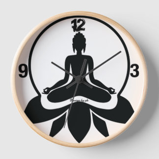 Wanduhr
