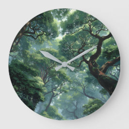 Wanduhr