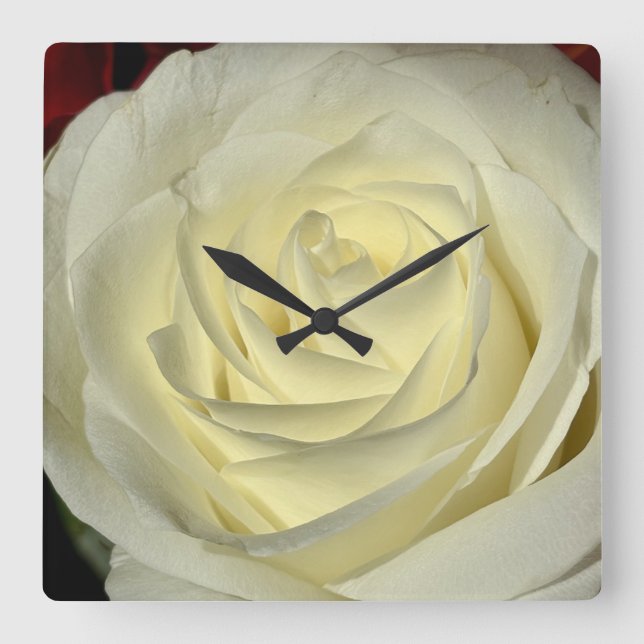 Wanduhr (Vorderseite)