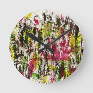 Wanduhr