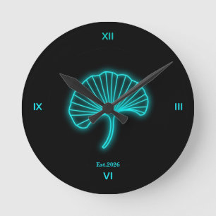 Wanduhr