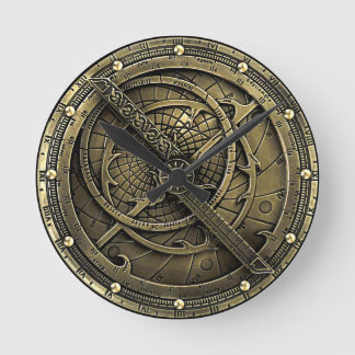 Wanduhr