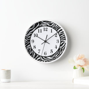 Wanduhr
