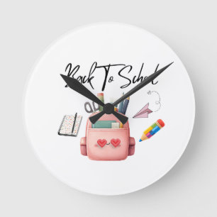 Wanduhr