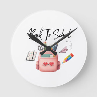 Wanduhr