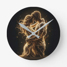 Wanduhr