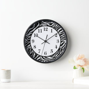 Wanduhr