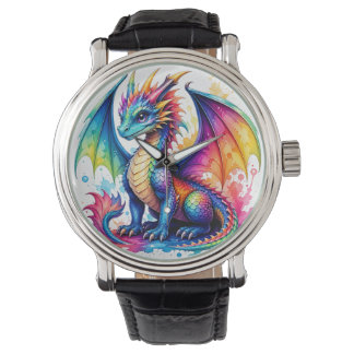 Wanduhr Armbanduhr