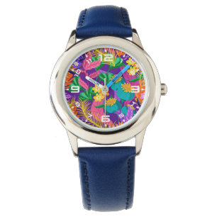 Wanduhr Armbanduhr