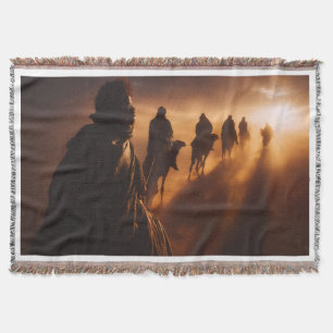 Wanduhr Decke