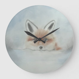 Wanduhr für Kinderzimmer