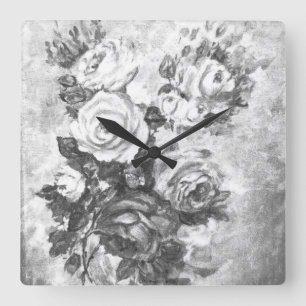 Wanduhr KUNST UND DESIGNSTIL
