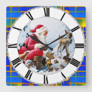 Wanduhr Passen Sie Ihre Wanduhr an, um