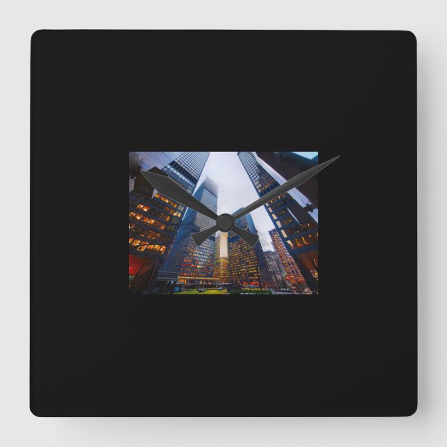 Wanduhr zum Verkauf ! (Vorderseite)