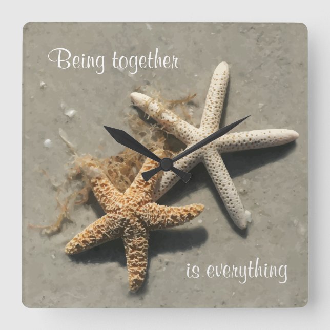 Wanduhren (Vorderseite)