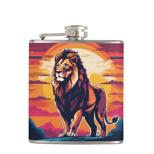 WANDUHREN FLACHMANN (Vorderseite)