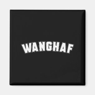 Wanghaf Meme Lustiges Sarkasmus Zitat Bekleidung Magnet
