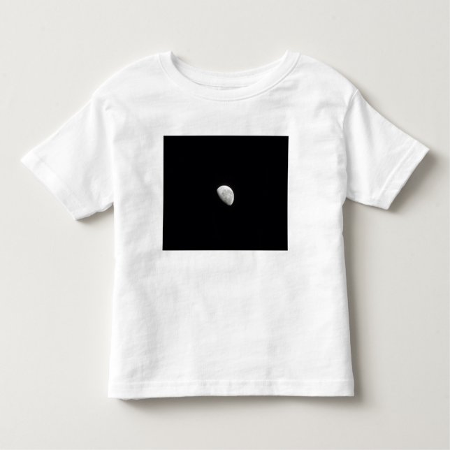 Waning Moon 2 Kleinkind T-shirt (Vorderseite)